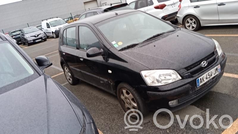 Getz Getz  866111C110