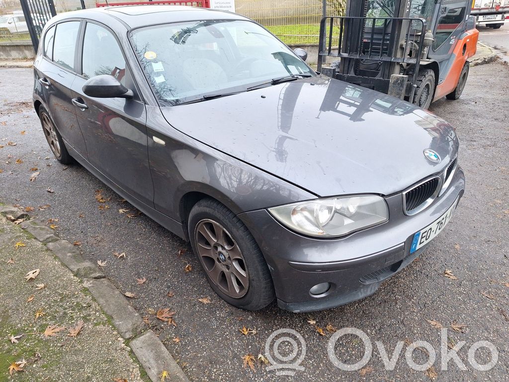 1 E81 E87 Series 1  63216924502