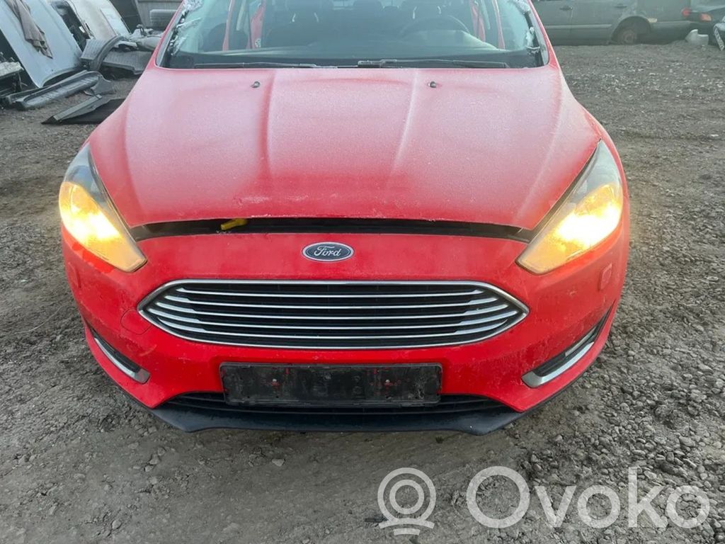 Focus Focus  3M5H18456EC