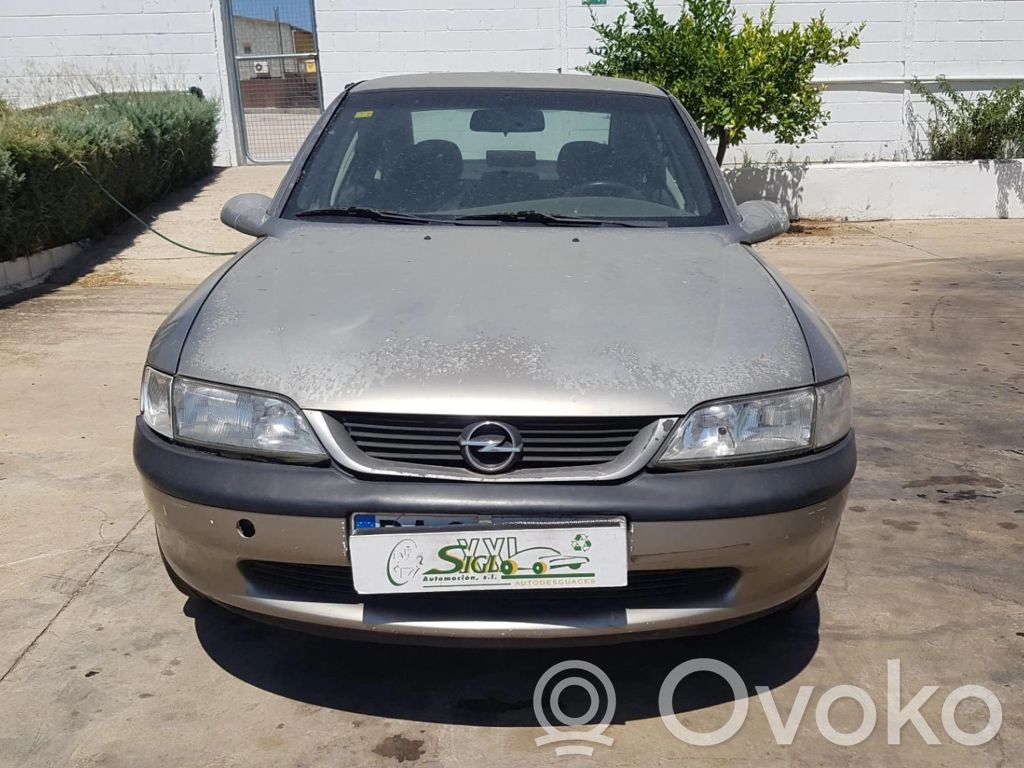 Vectra B Vectra