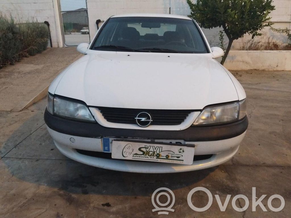 Vectra B Vectra