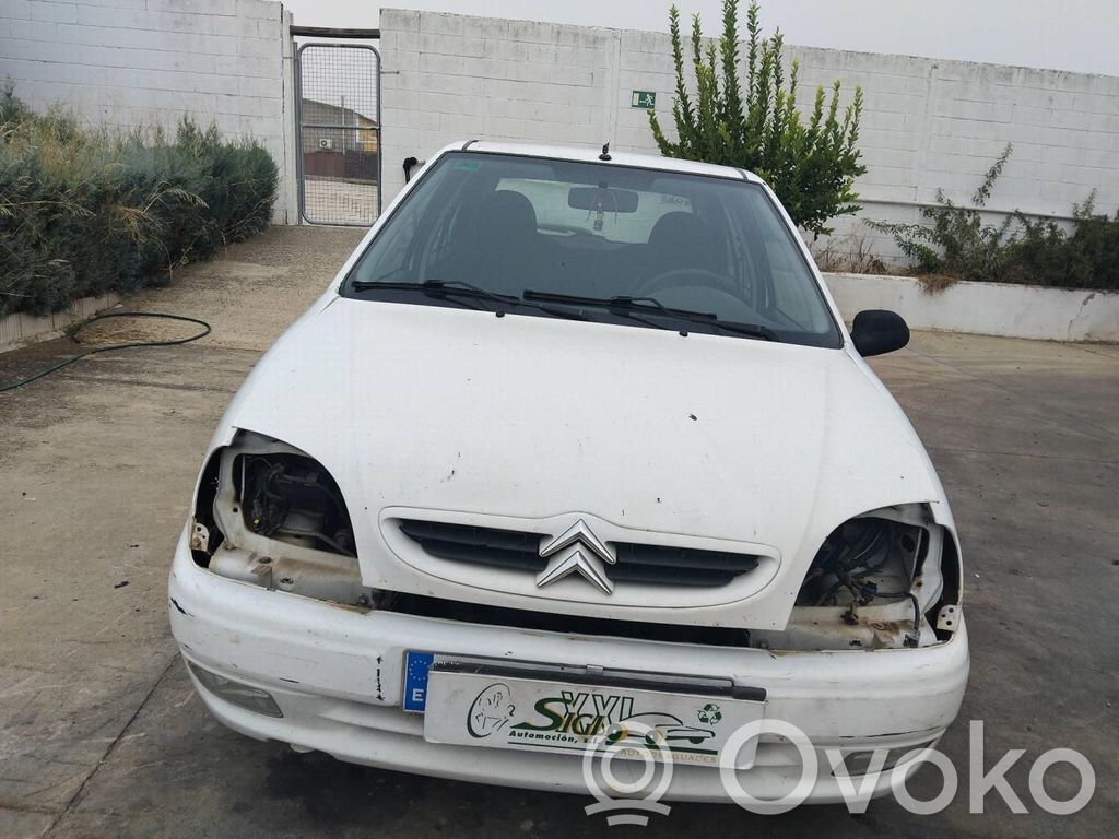 TEST Clio