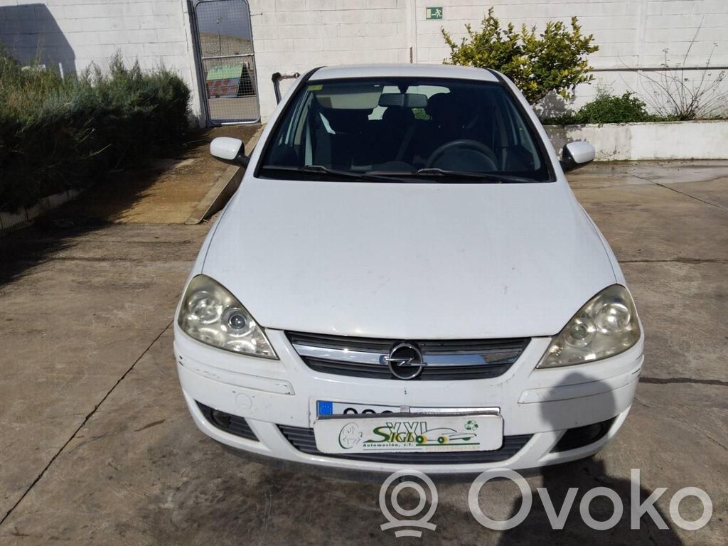 Corsa C Corsa