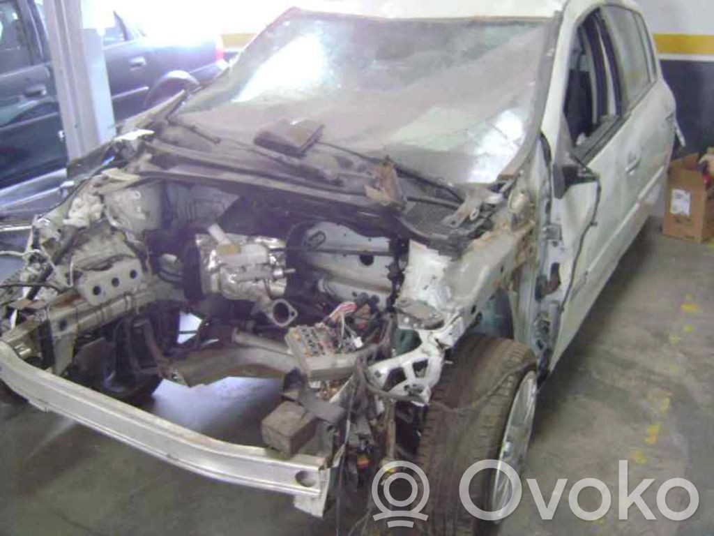 Clio III Clio  S180072001D