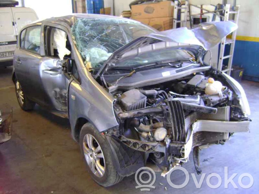 Corsa D Corsa  72017003