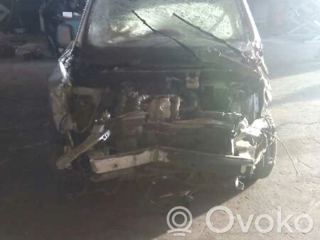 Berlingo Berlingo  4601V8