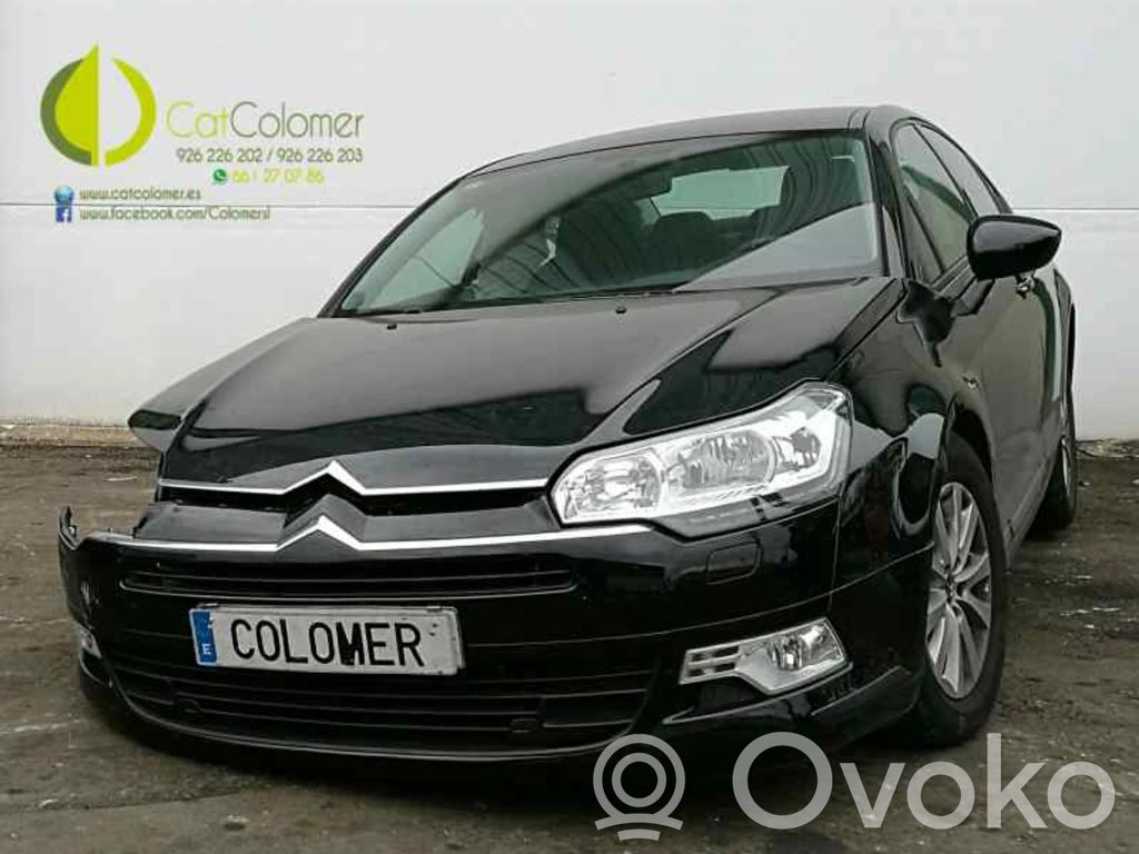 C5 C5, C5 Aircross  181394