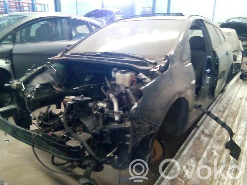 Corsa D Corsa  138616