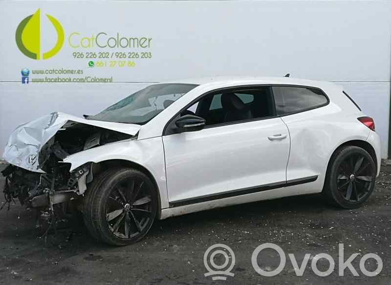 Scirocco Scirocco  1K0909144C