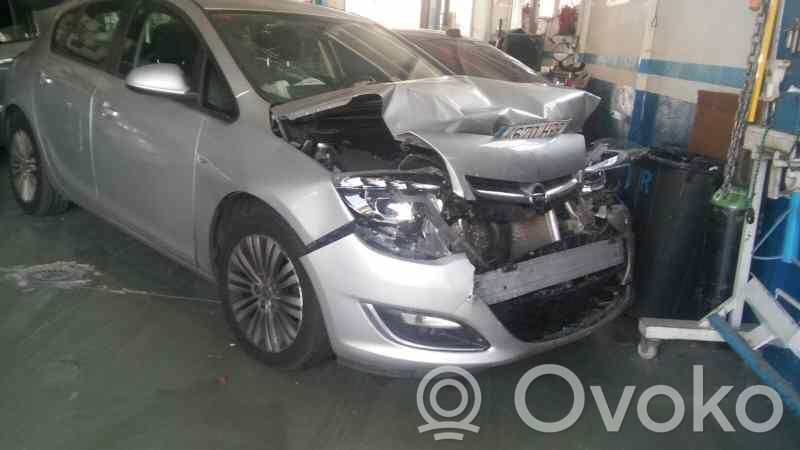 Astra J Astra  B1301020KA