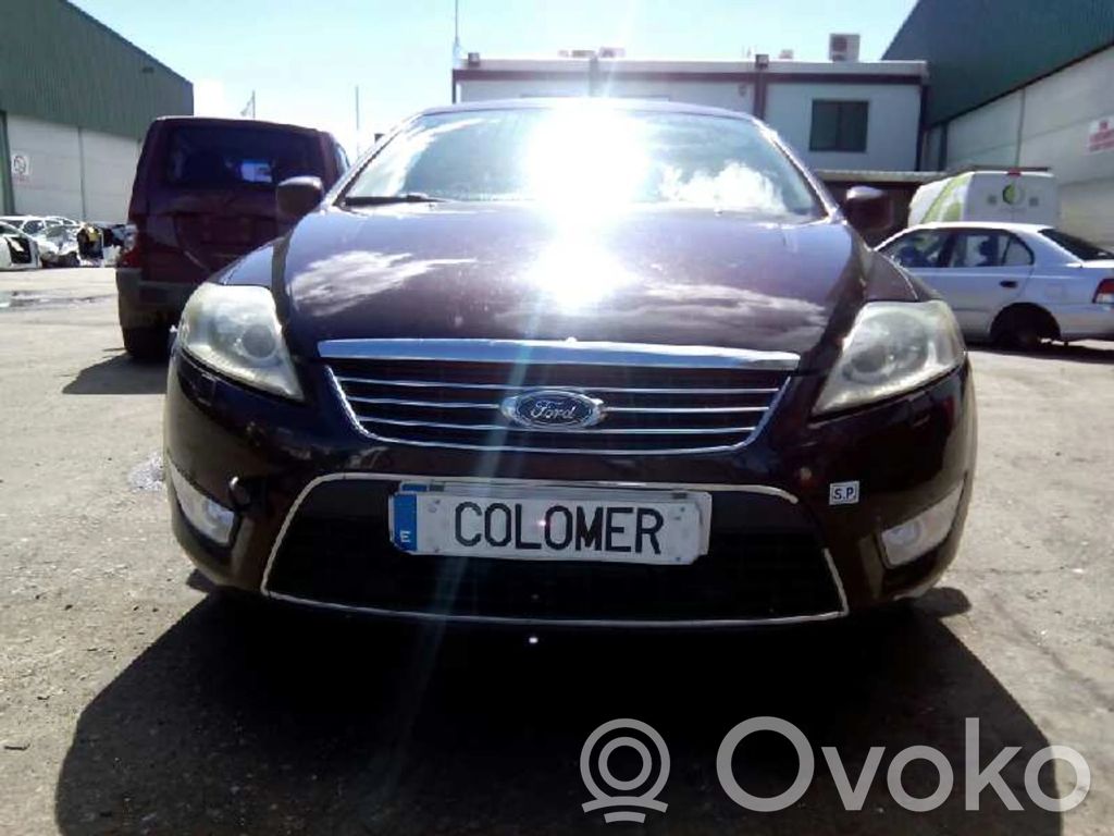 Mondeo MK IV Mondeo  7S7T19G488DE