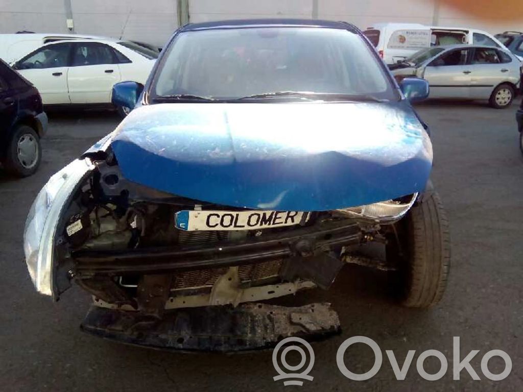 Tiida C11 Tiida  23300EE00A