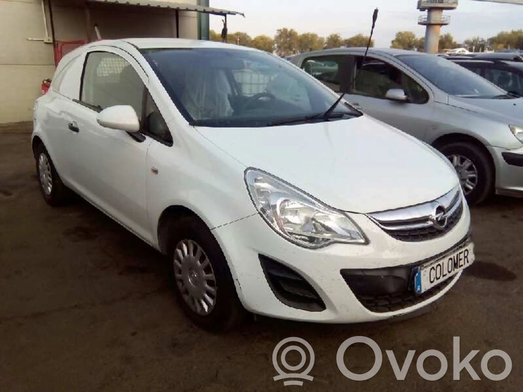 Corsa D Corsa  13262567