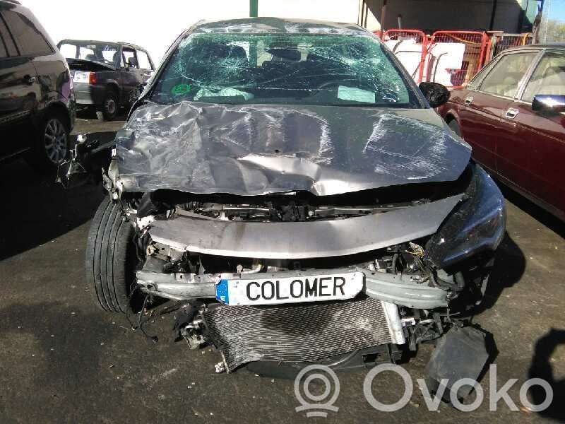 Astra K Astra  13408448
