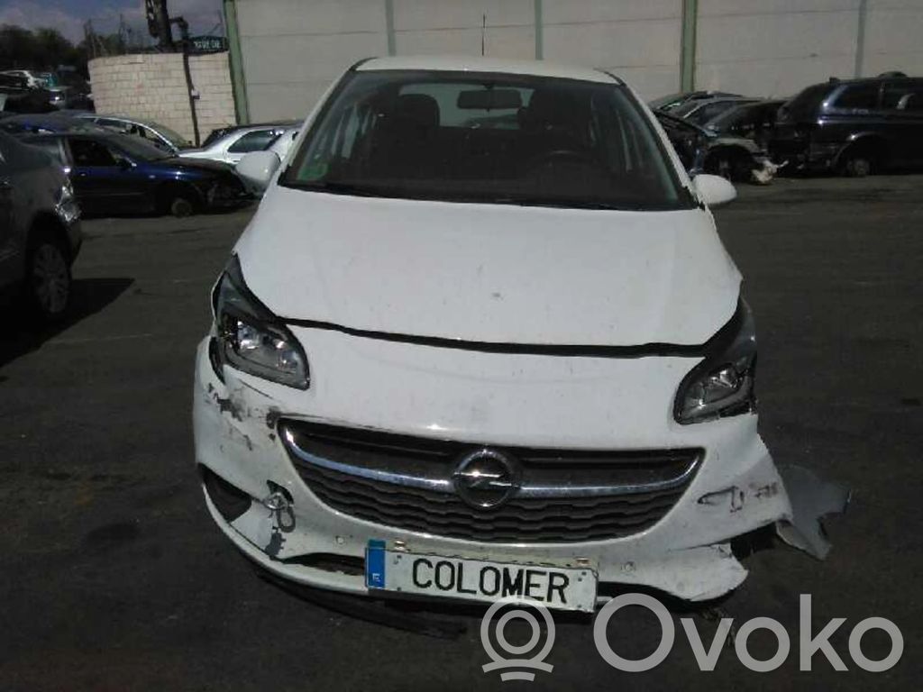 Corsa E Corsa  55591492