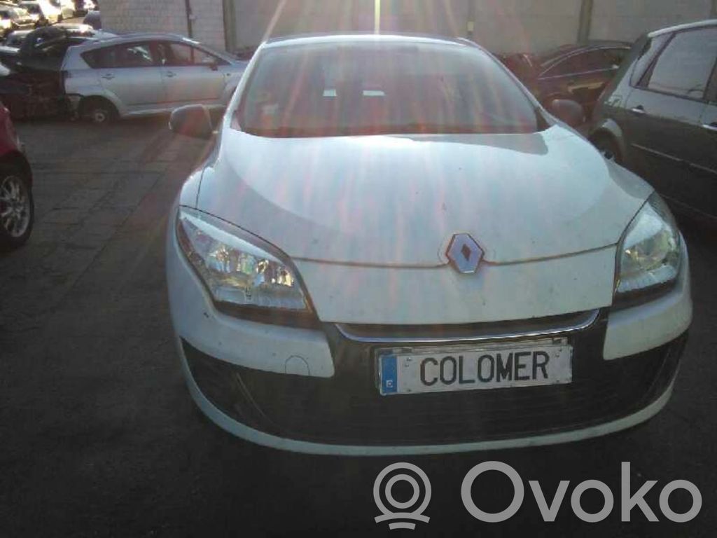 Megane III Megane  150005863R