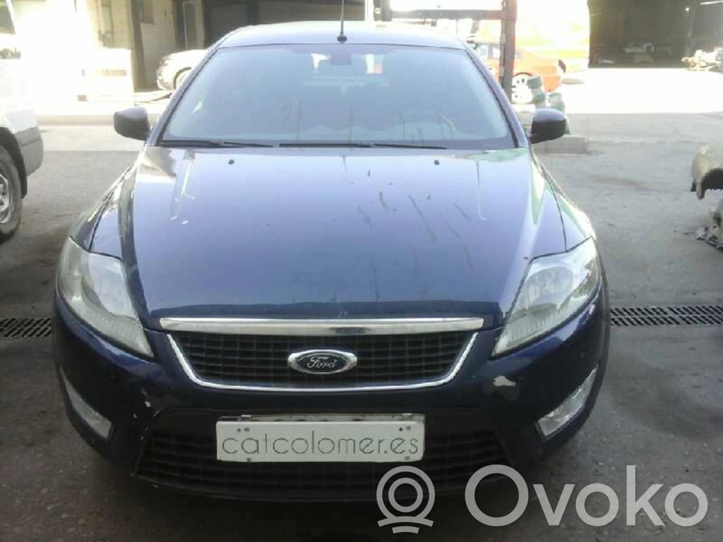 Mondeo MK IV Mondeo  7G9T14B533FE