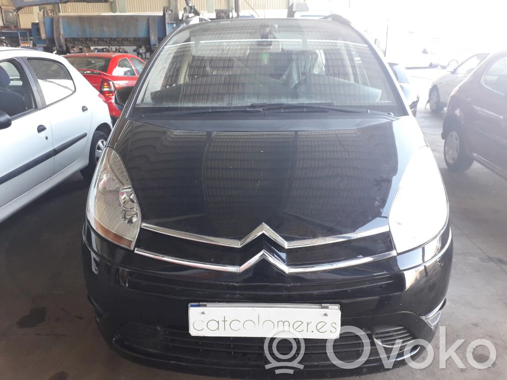 C4 I Picasso C4 Picasso, Grand Picasso, Aircross, Cactus  7410AQ