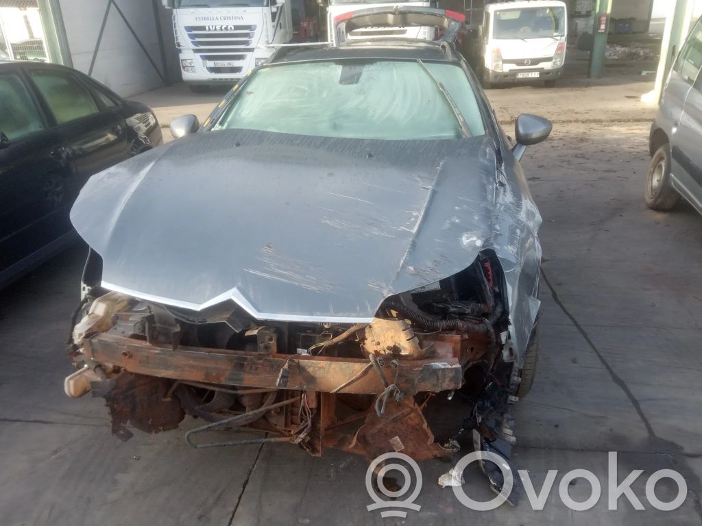 C5 C5, C5 Aircross  96562627