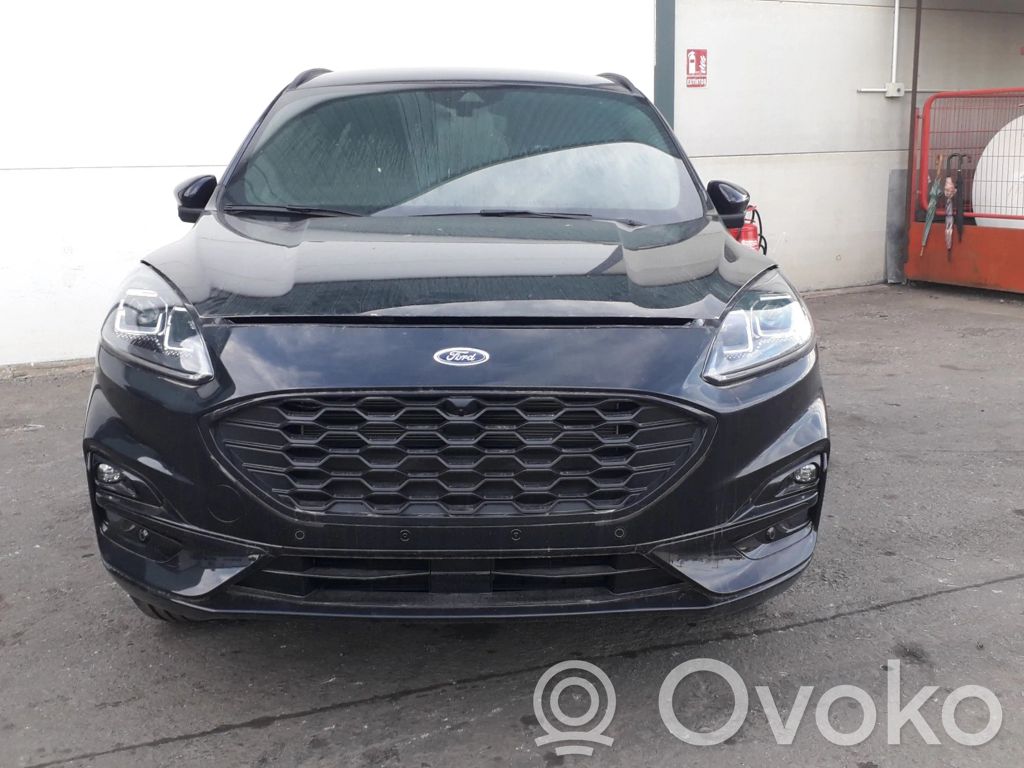 Kuga III Kuga