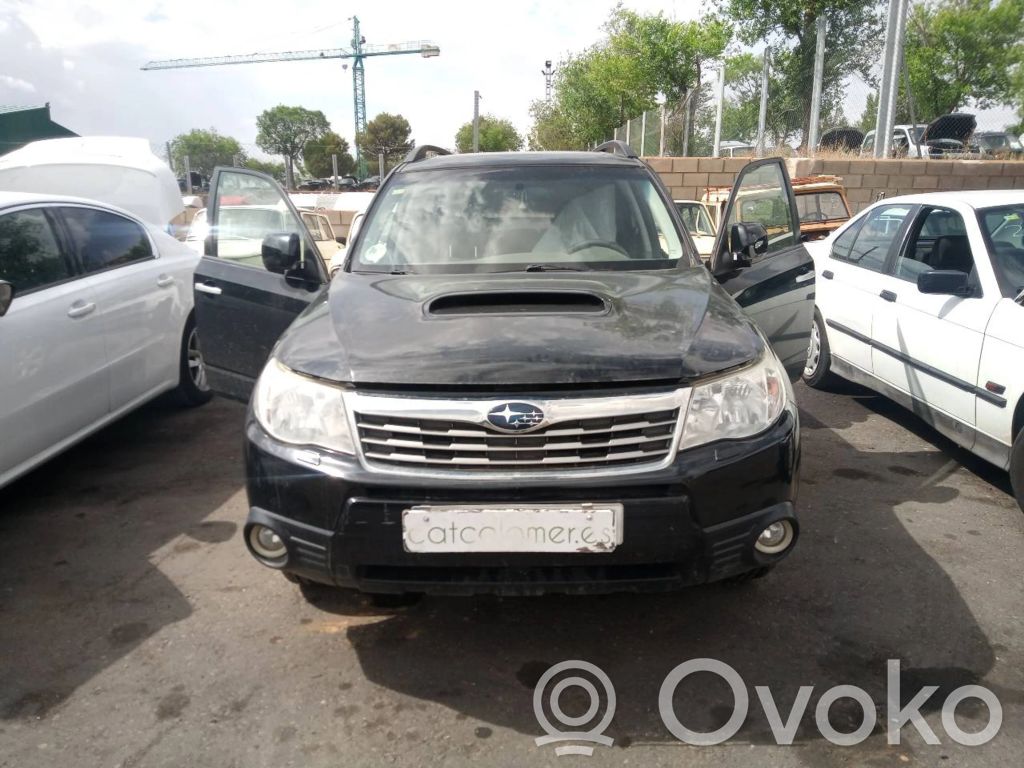 Forester SH Forester  17A0895
