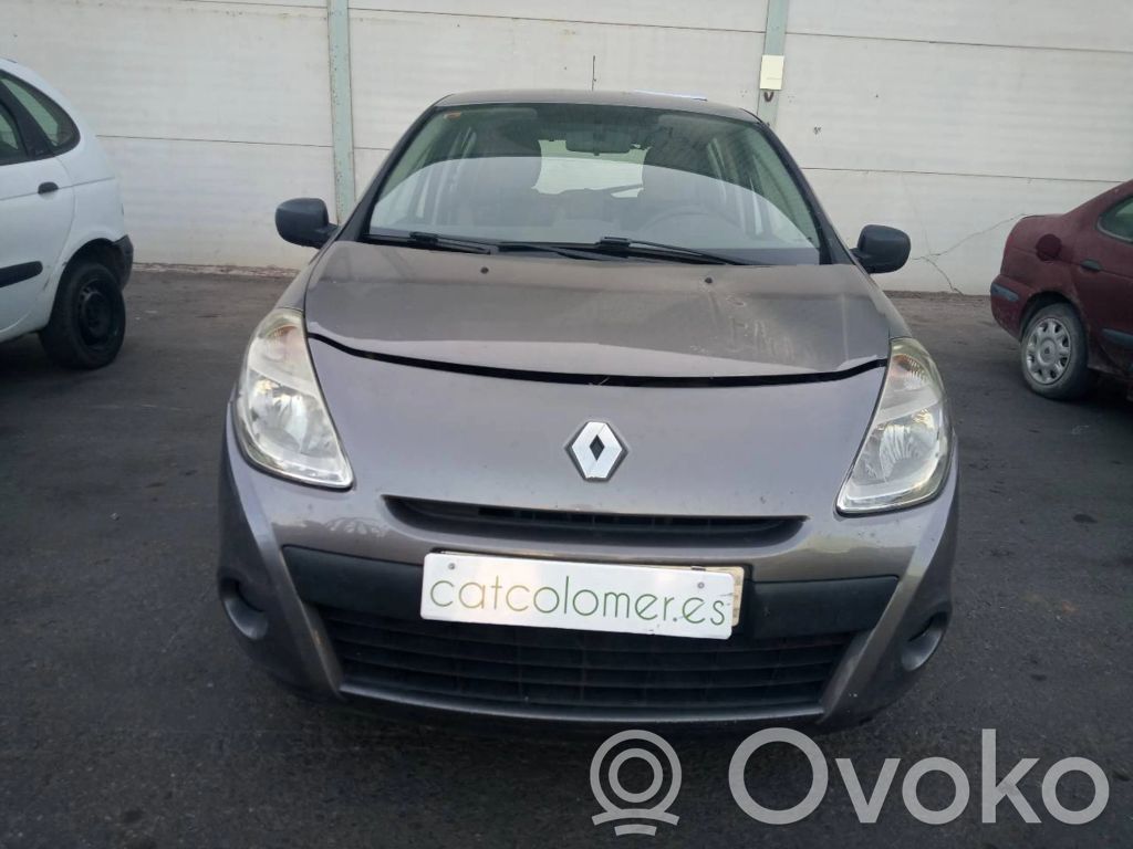 Clio III Clio  7701476102