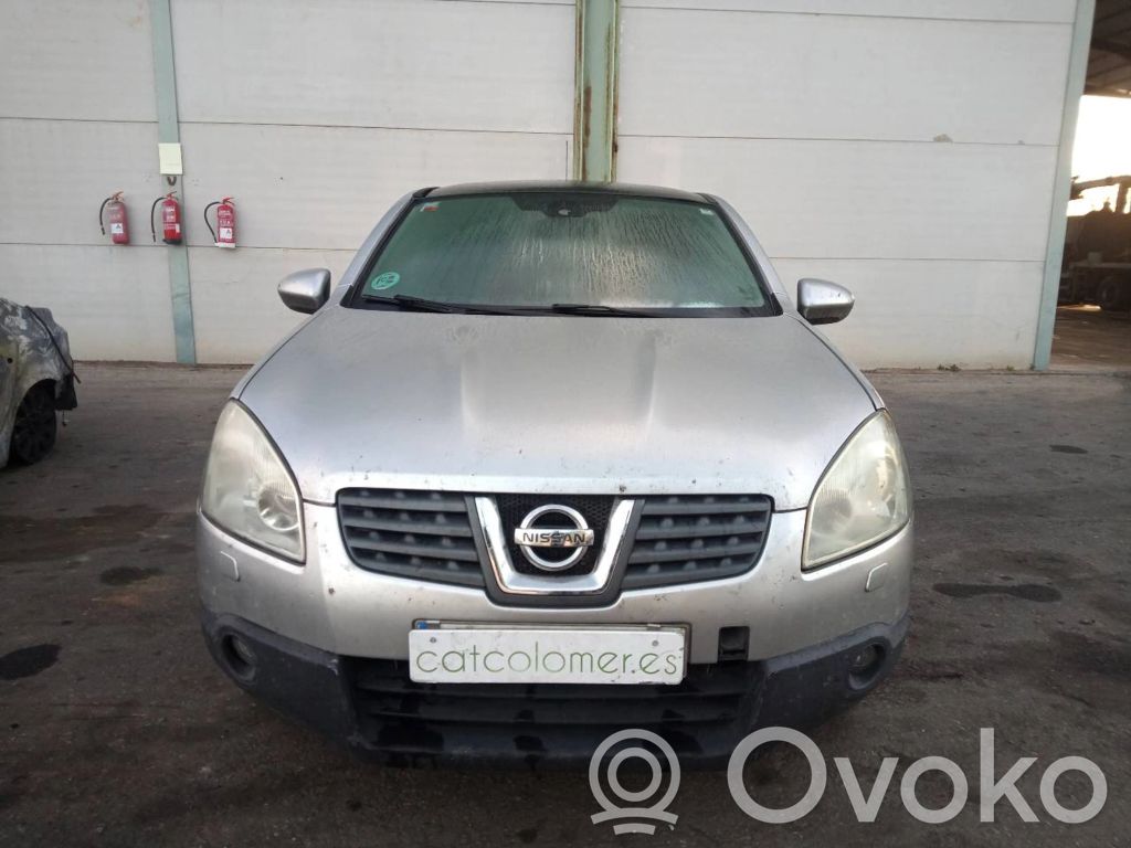 Qashqai+2 Qashqai, Qashqai+2  285E0JD02B