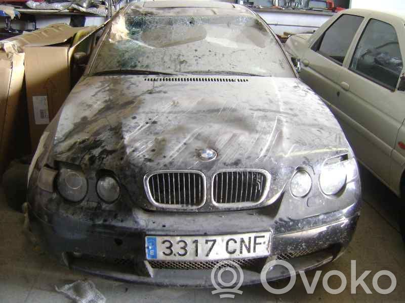 3 E46 Series 3