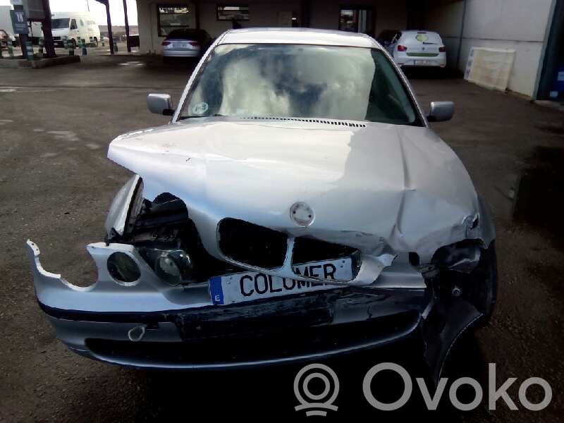 3 E46 Series 3