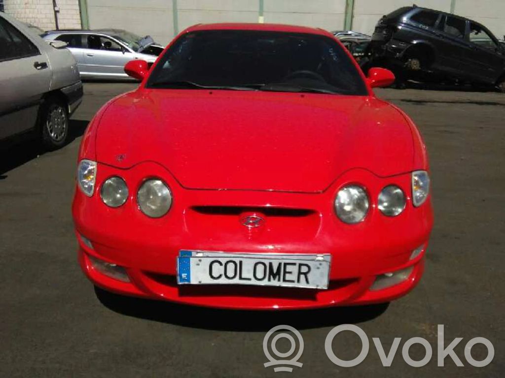 Coupe Coupe