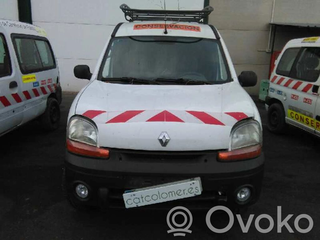Kangoo I Kangoo