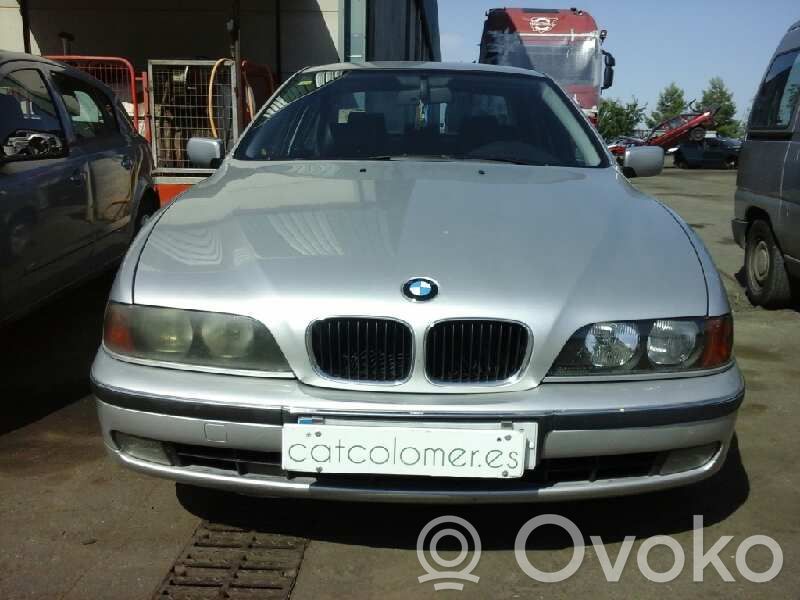 5 E34 Series 5