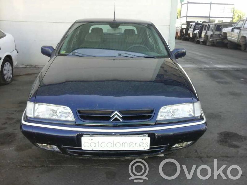 Xantia Xantia  9566650077