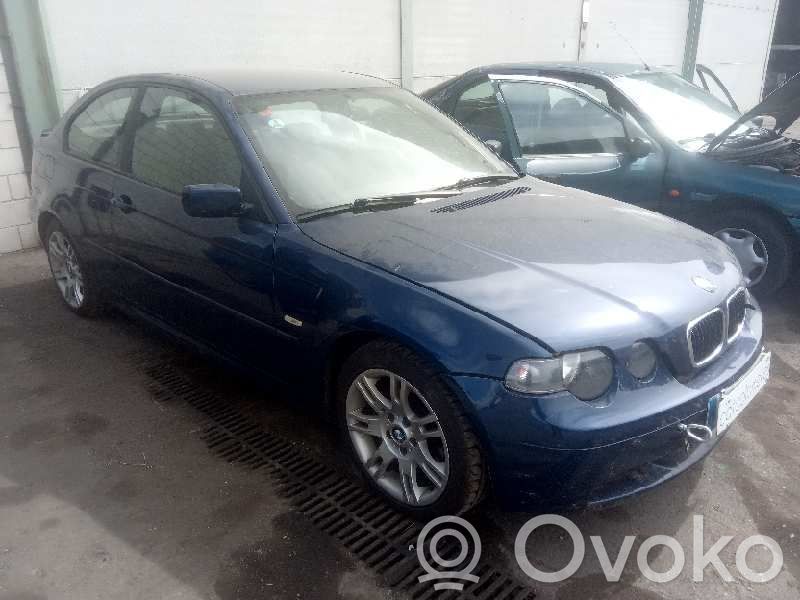 3 E46 Series 3  41517016239