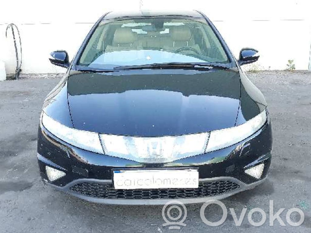 Civic Civic  SMGG312
