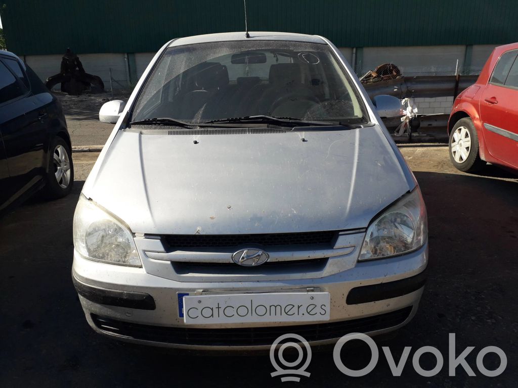 Getz Getz  TM000A31201