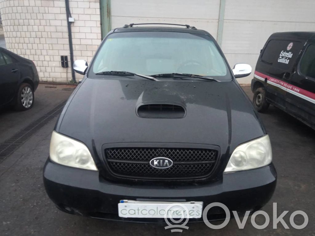 Carnival Carnival  J3106KW