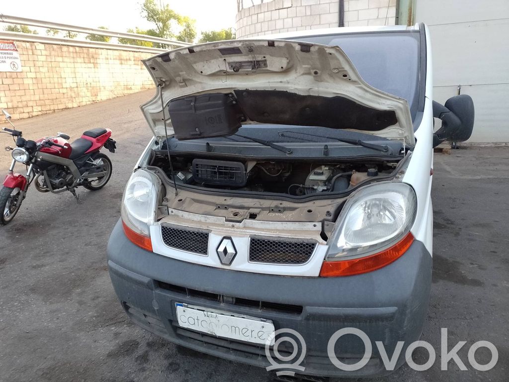 Trafic II (X83) Trafic  8200022569