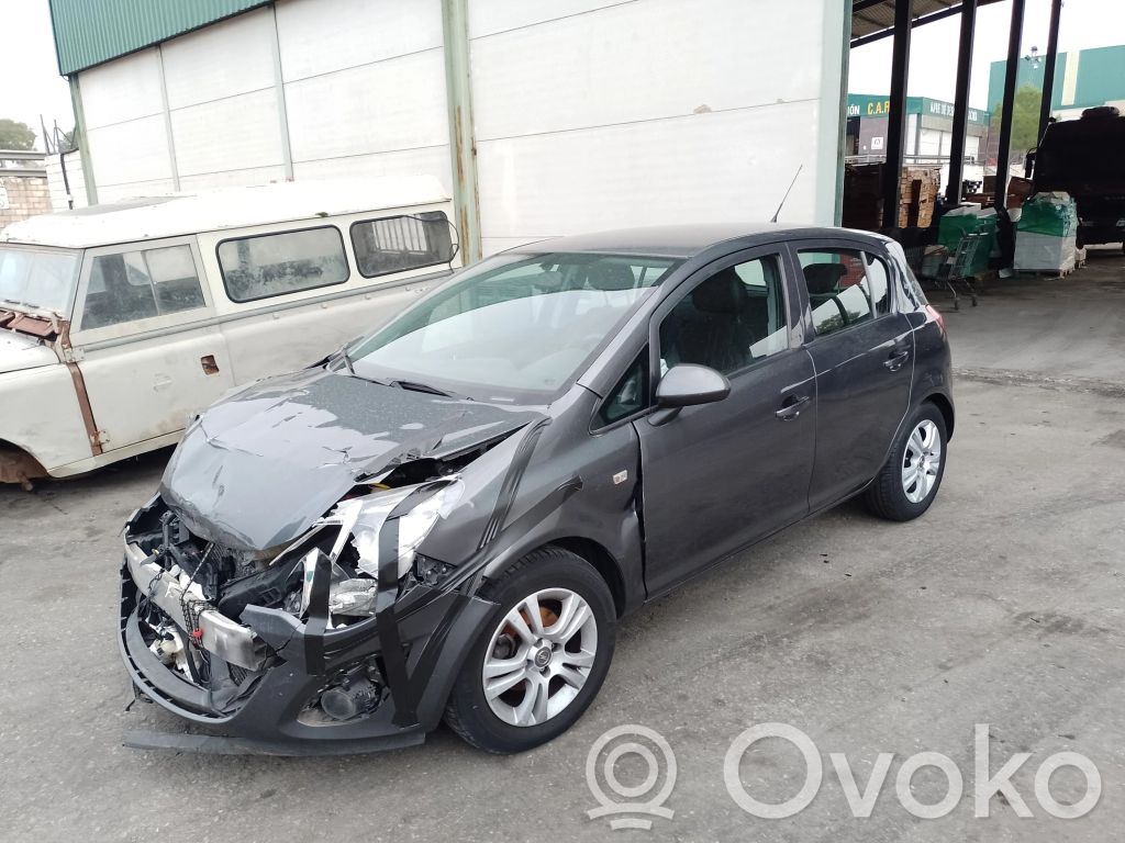 Corsa C Corsa  124254