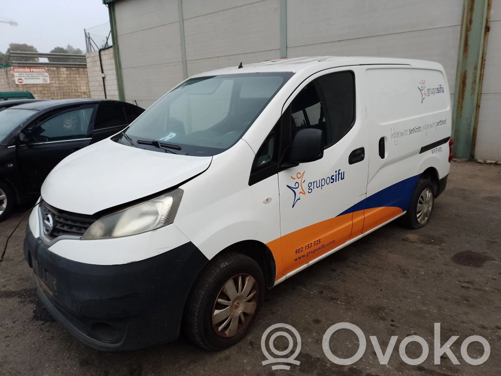 NV200 NV200  43010BJ00A