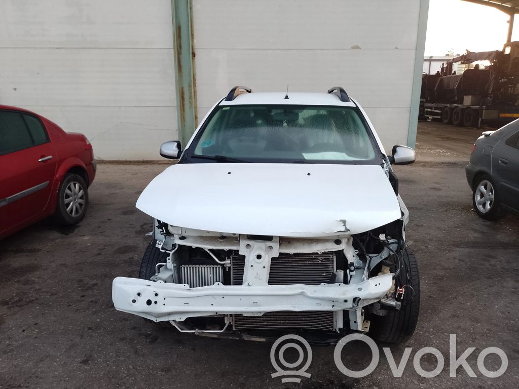 Sandero Sandero, Sandero Stepway  226934803R