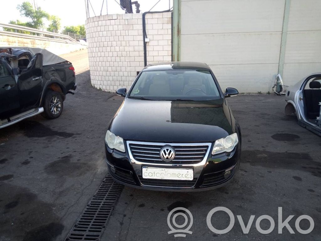 Passat Alltrack Passat  038129637D