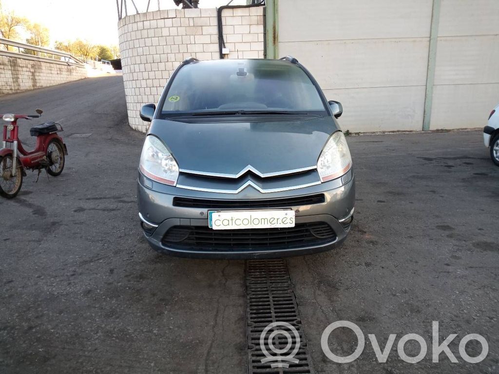 C4 Grand Picasso C4 Picasso, Grand Picasso, Aircross, Cactus