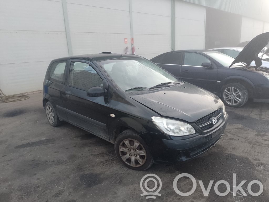 Getz Getz  813201C202