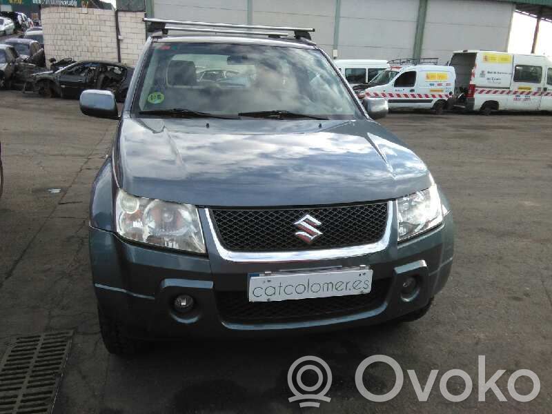Grand Vitara II Grand Vitara