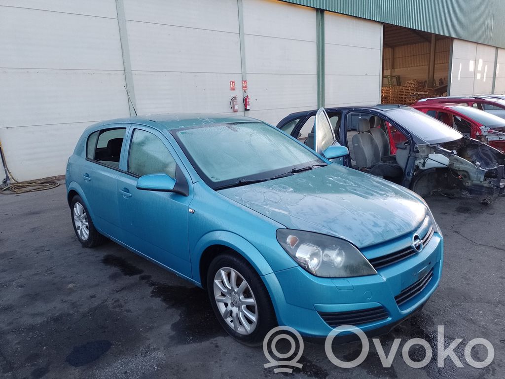 Astra G Astra  97350738652067