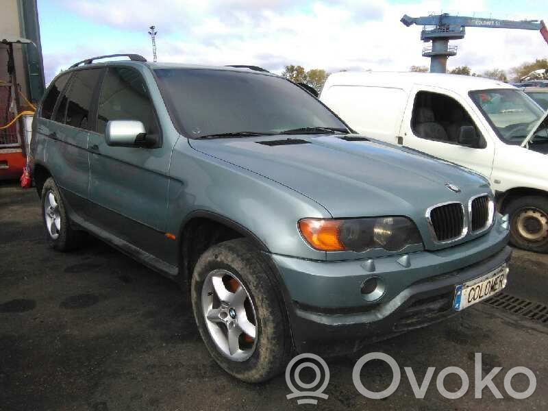 X5 E53 X5