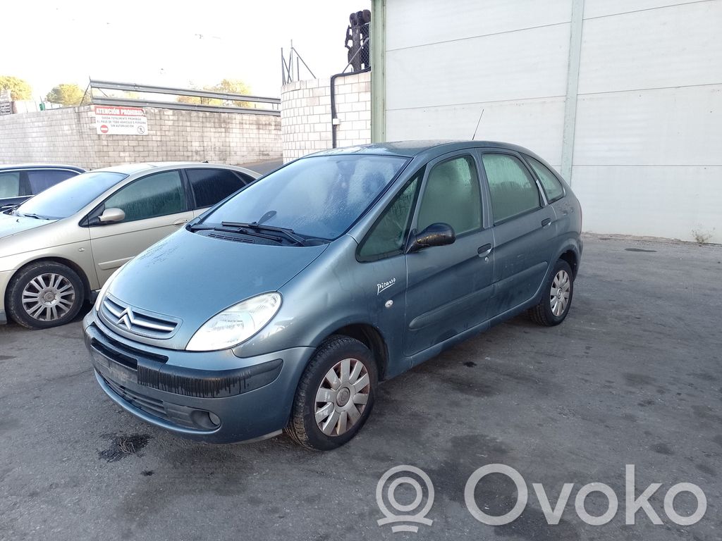Xsara Xsara, Xsara Picasso  3272FG