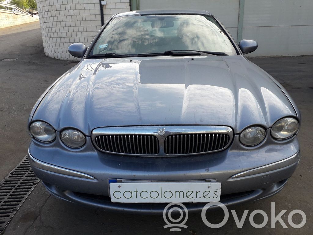 X-Type X-Type  2S7T11000DC