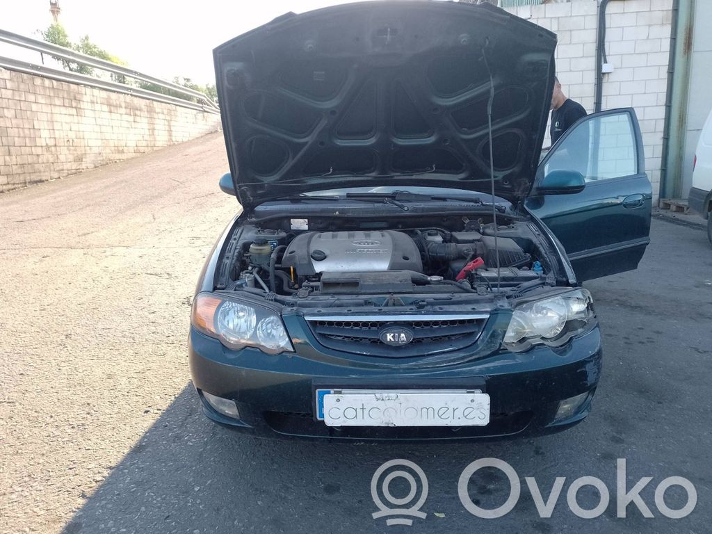 Shuma Shuma  0K2SA51030C